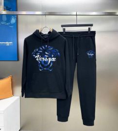 Picture of Versace SweatSuits _SKUVersaceM-5XLkdtn8830342